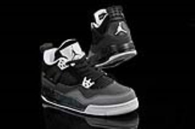 cheap air jordan 4 women's shoes cheap no. 291